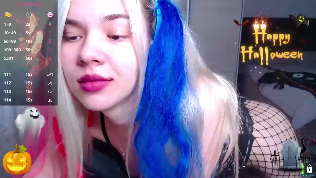 Lana--Nova Live Sex December 13, 2025