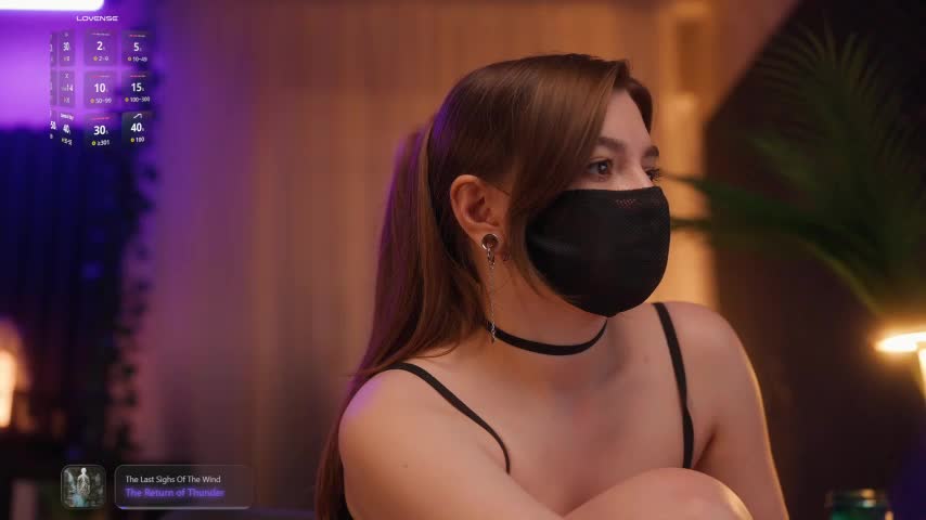 aarimass Live Sex December 17, 2025