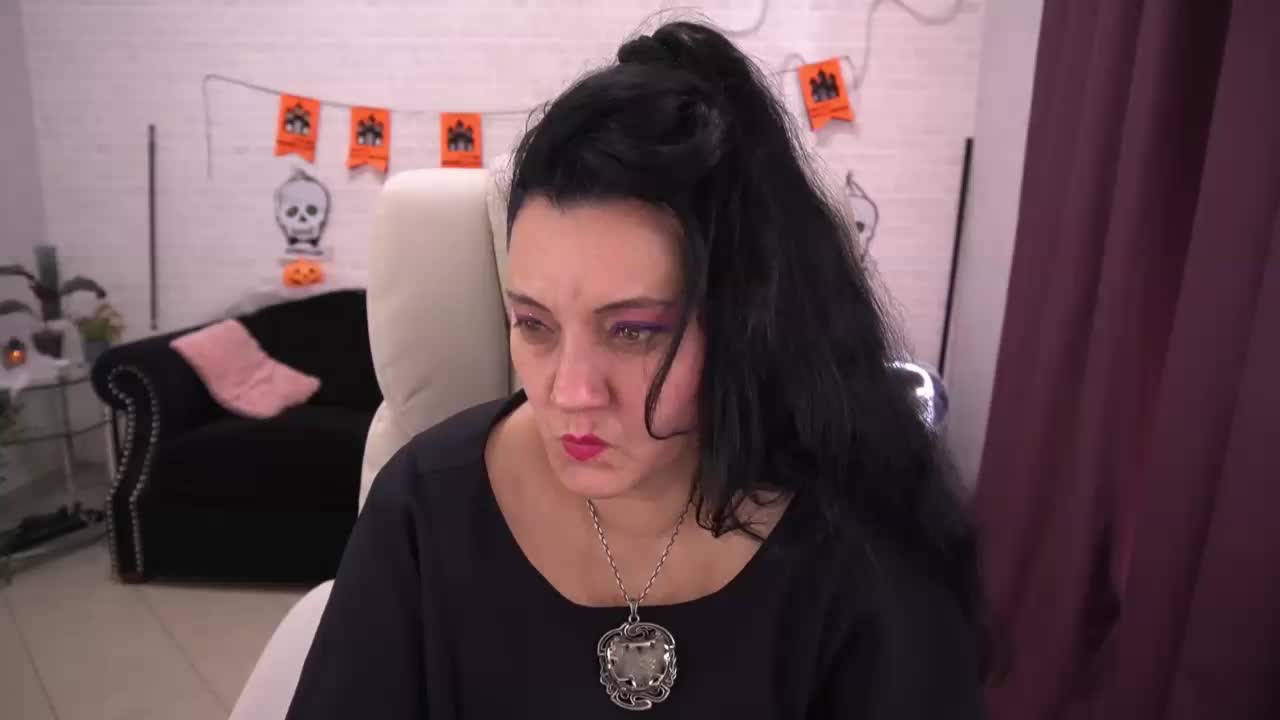 ValeryRosseee Live Sex December 14, 2025