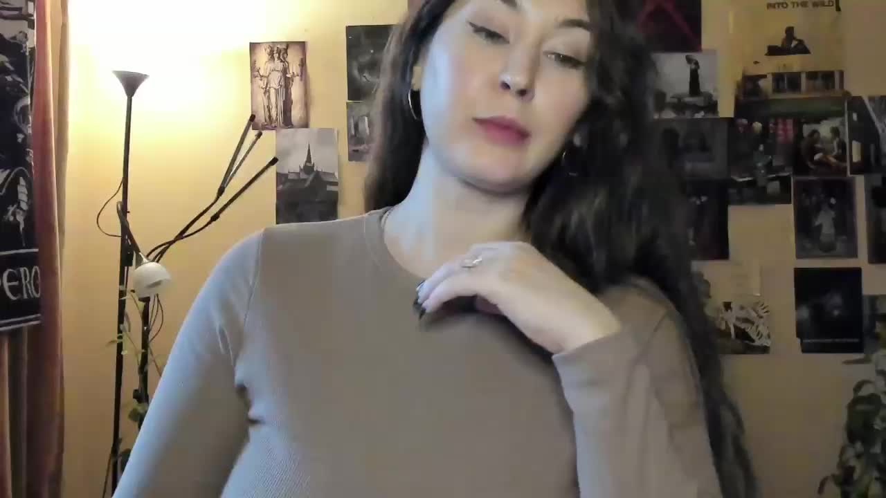 TemptingFable Live Sex December 14, 2025