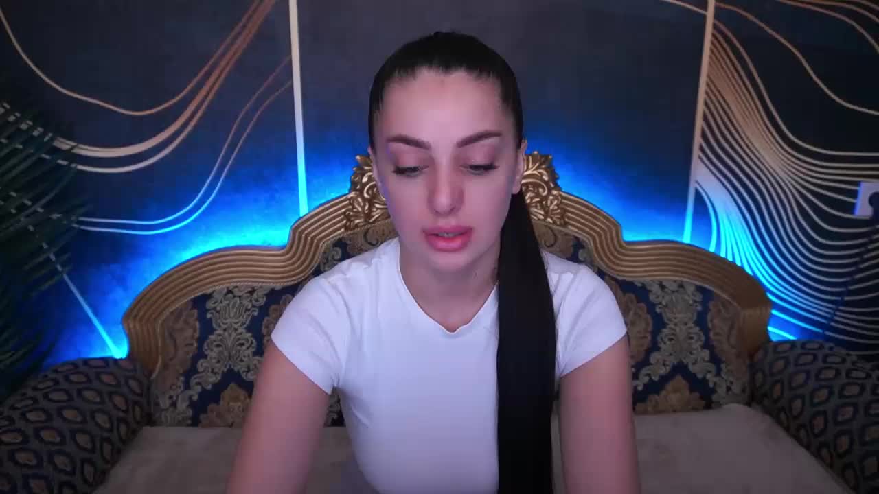 ArielGemme Live Sex December 14, 2025