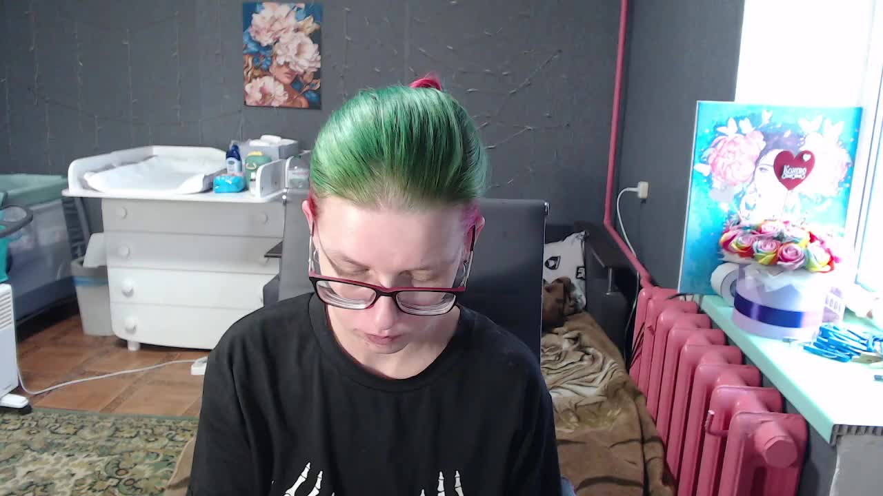 malvinella Live Sex December 15, 2025