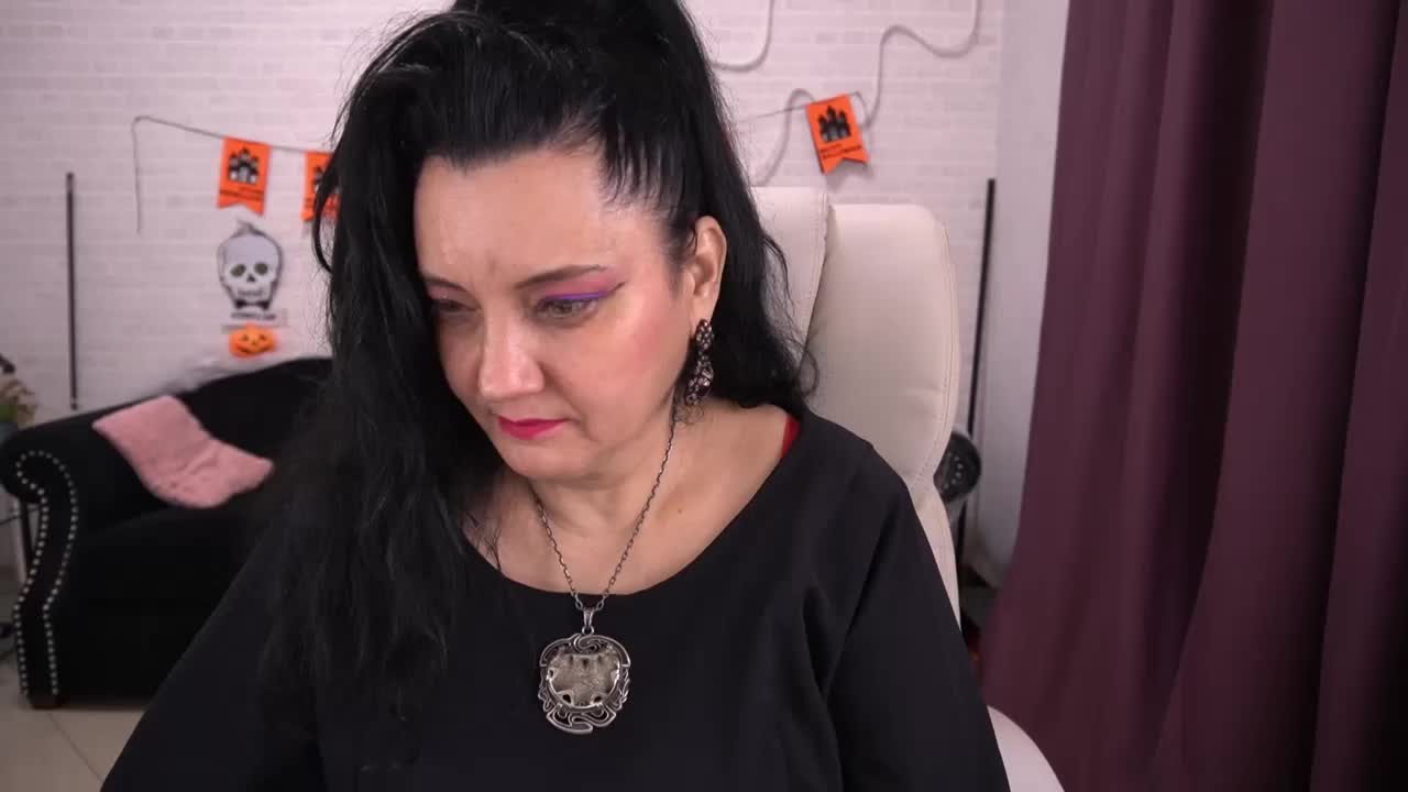 ValeryRosseee Live Sex December 14, 2025