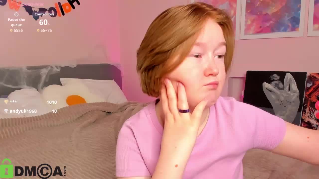 Sara-Moor Live Sex December 15, 2025