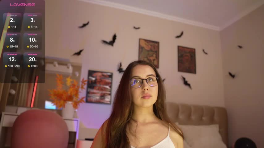 Ann_space Live Sex December 12, 2025