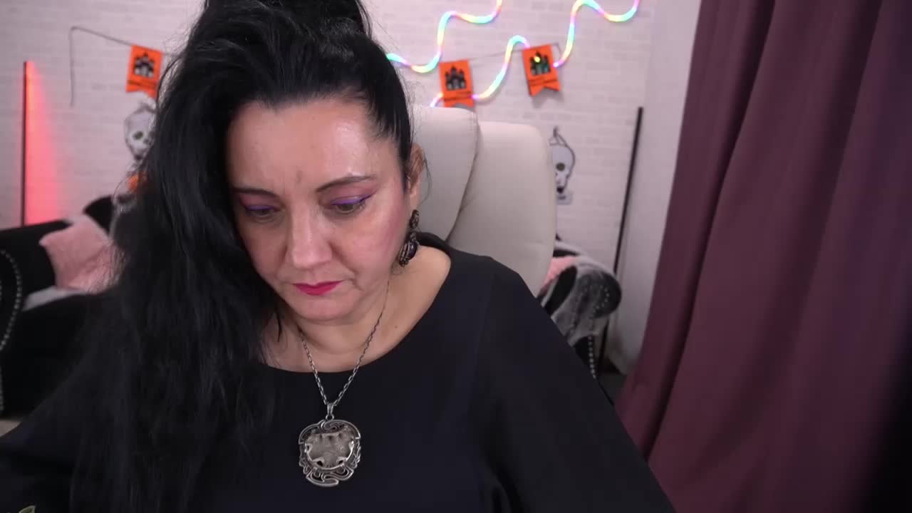 ValeryRosseee Live Sex December 14, 2025