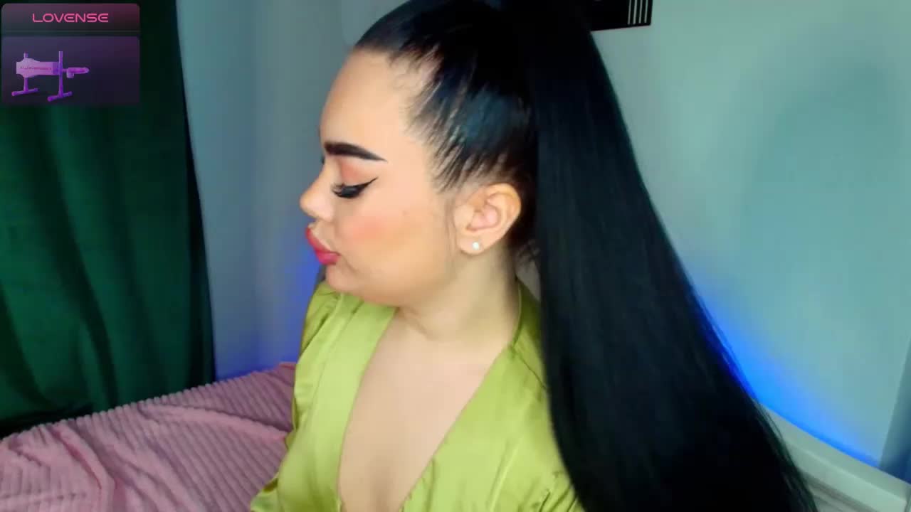 katerine-Monroe Live Sex December 13, 2025