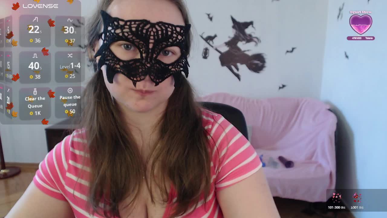 Ksushka22 Live Sex December 14, 2025