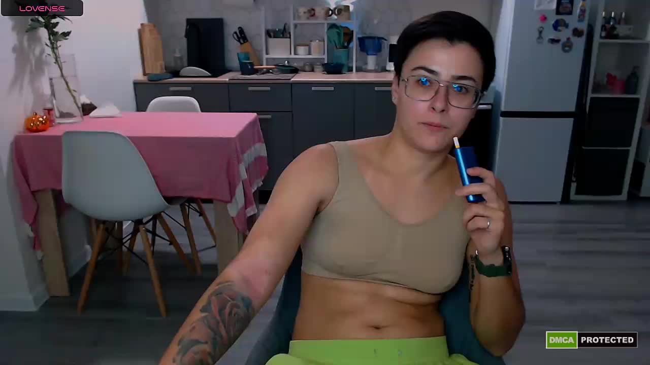 Sashanotfound Live Sex November 2, 2025