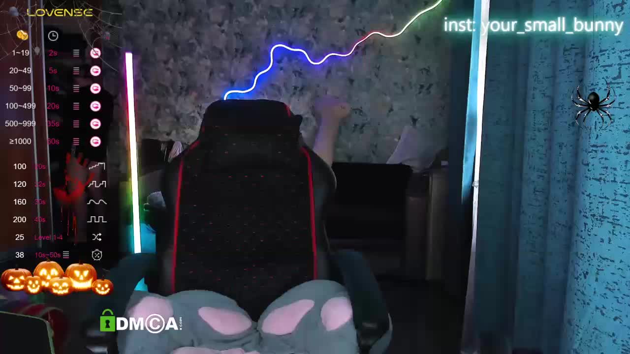 your-small-bunny Live Sex December 13, 2025