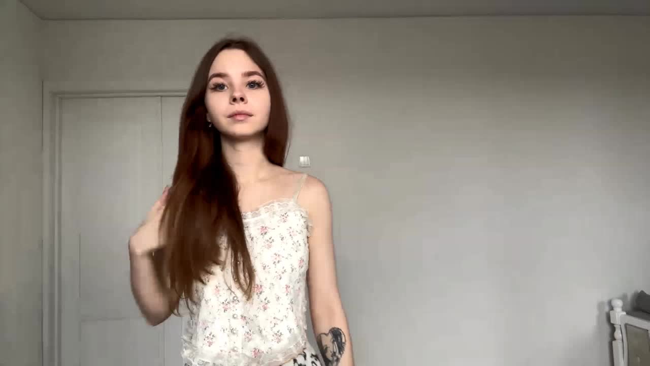 Lil-RO-XO Live Sex December 12, 2025