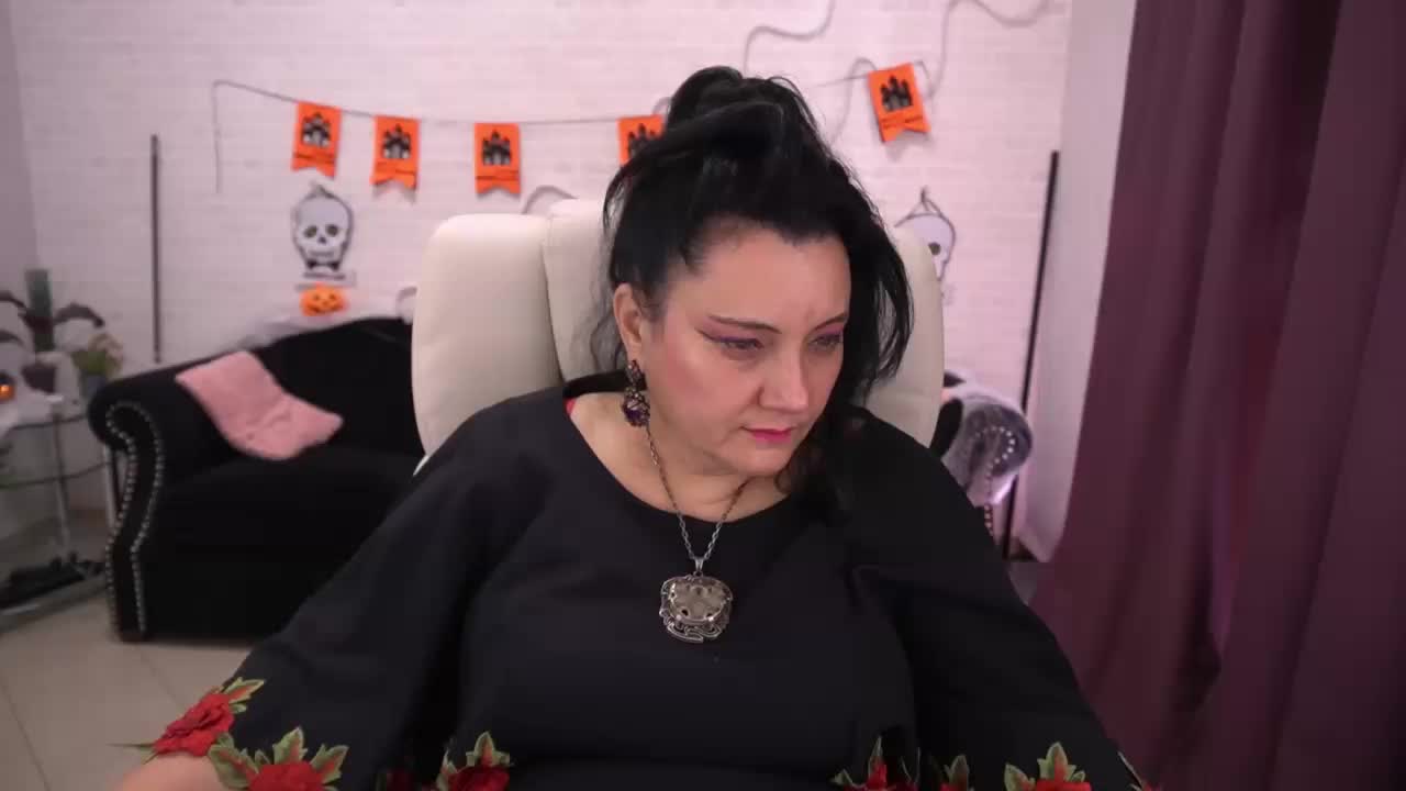 ValeryRosseee Live Sex December 14, 2025