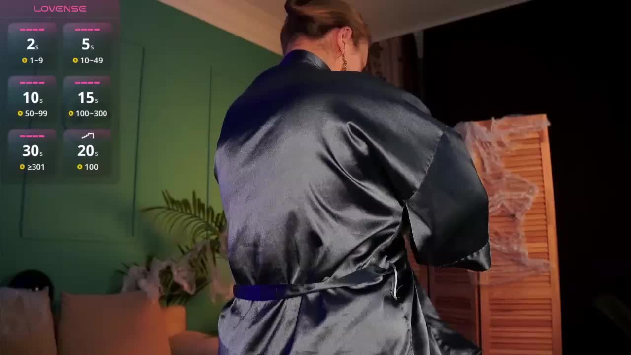 MargotOcean Live Sex December 17, 2025