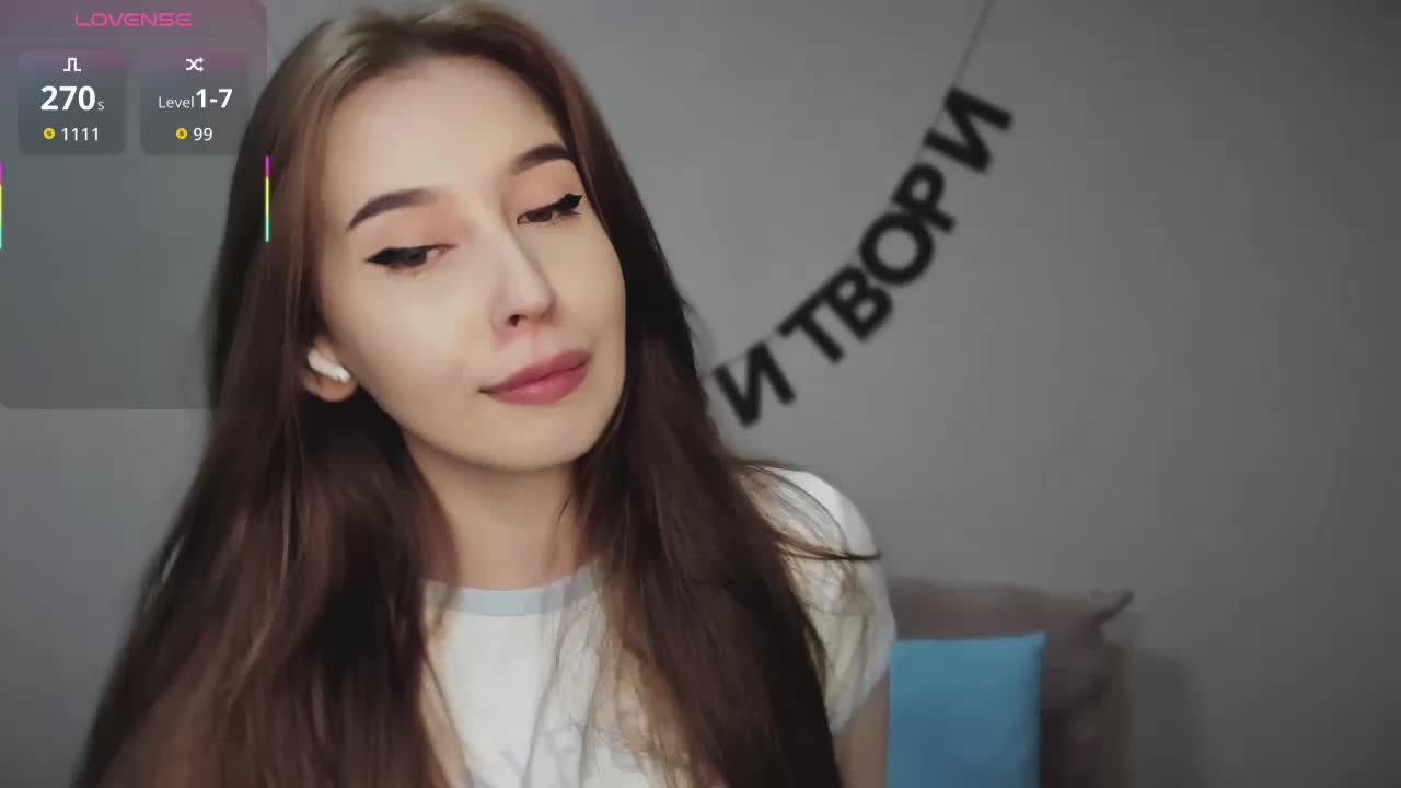 RocketGIRL Live Sex December 13, 2025