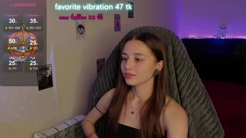 milyames Live Sex December 13, 2025