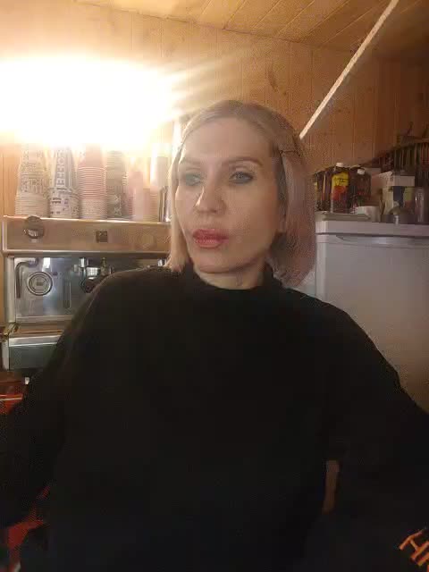 Katriona Live Sex December 13, 2025