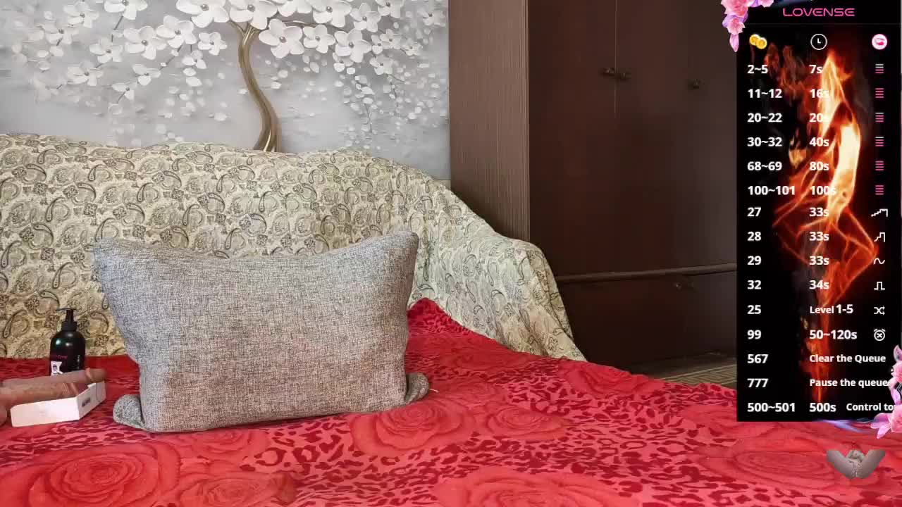 Sweet551 Live Sex December 14, 2025