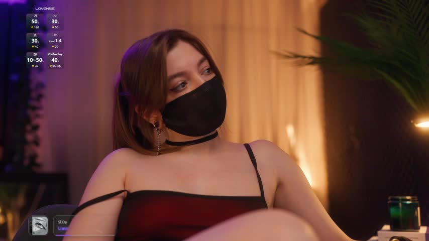 aarimass Live Sex December 17, 2025