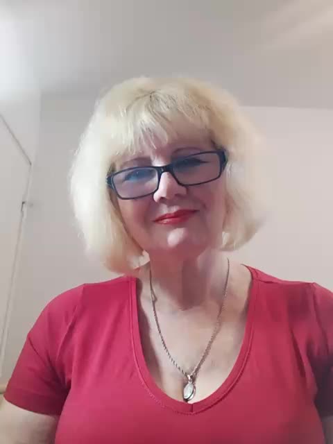 BoloshkaBlonda Live Sex December 13, 2025