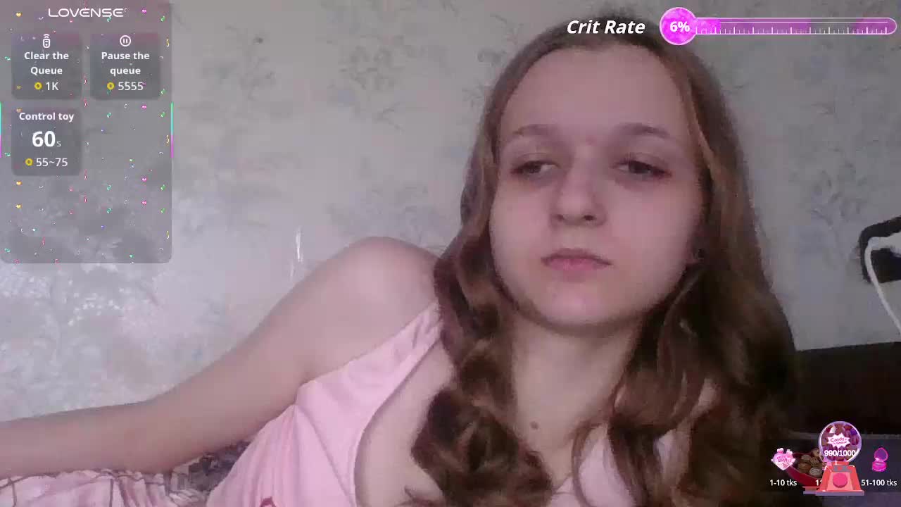 Draznilkina Live Sex December 13, 2025