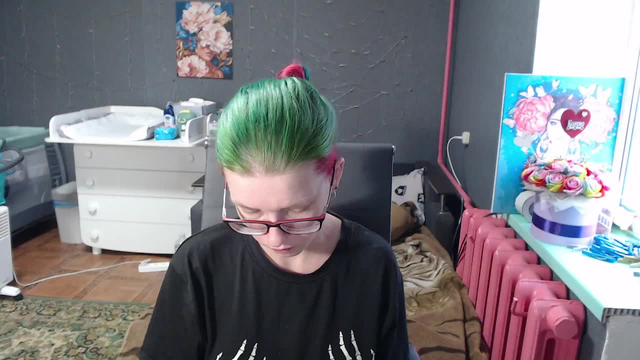 malvinella Live Sex December 15, 2025