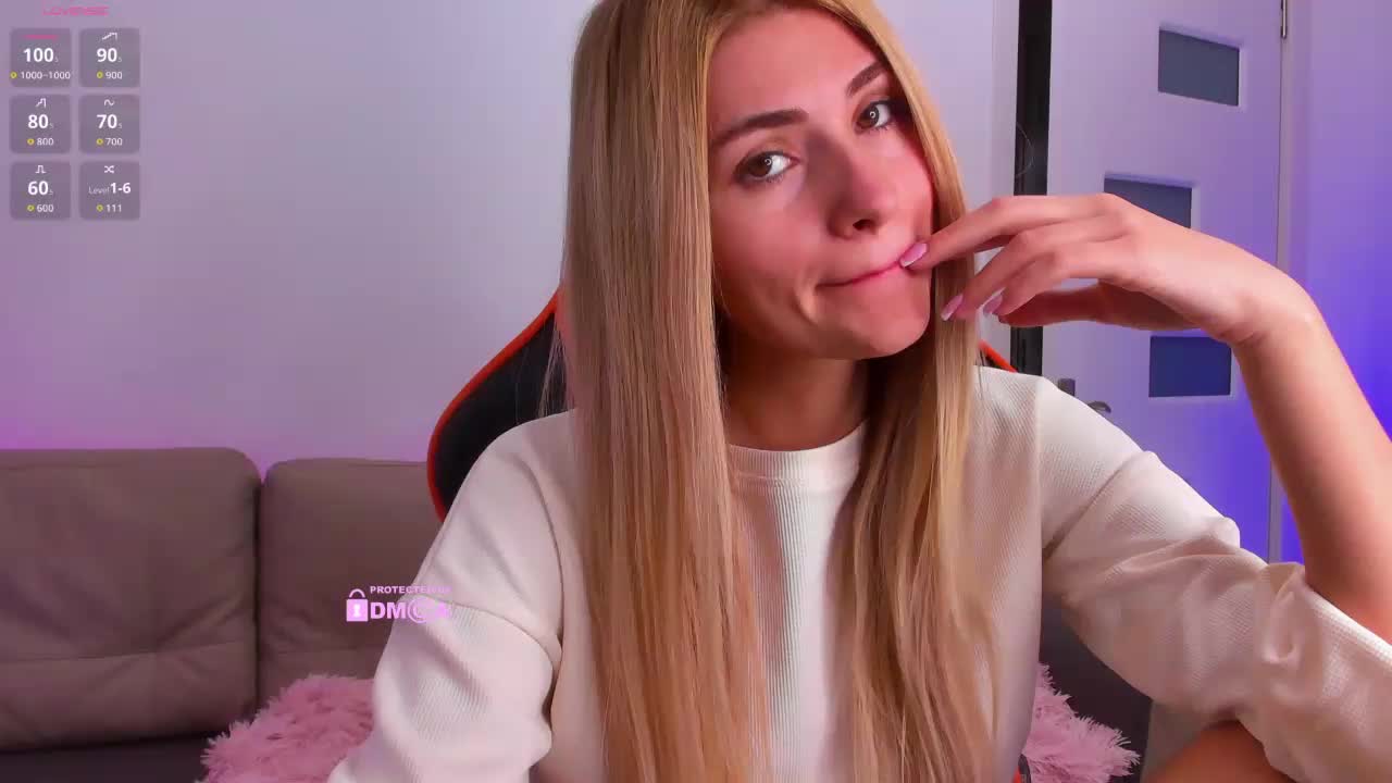 Lynx Live Sex December 13, 2025