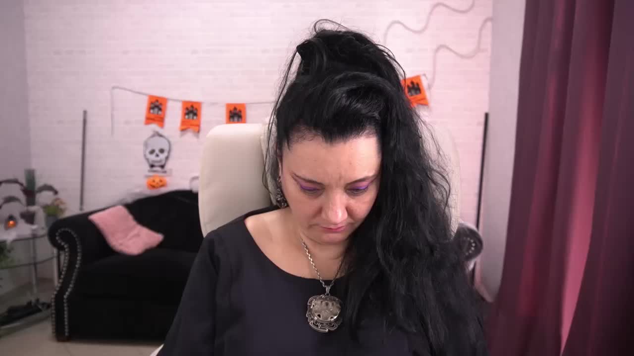 ValeryRosseee Live Sex December 14, 2025