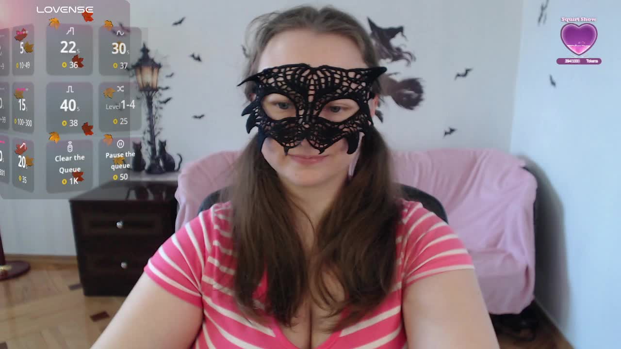 Ksushka22 Live Sex December 14, 2025