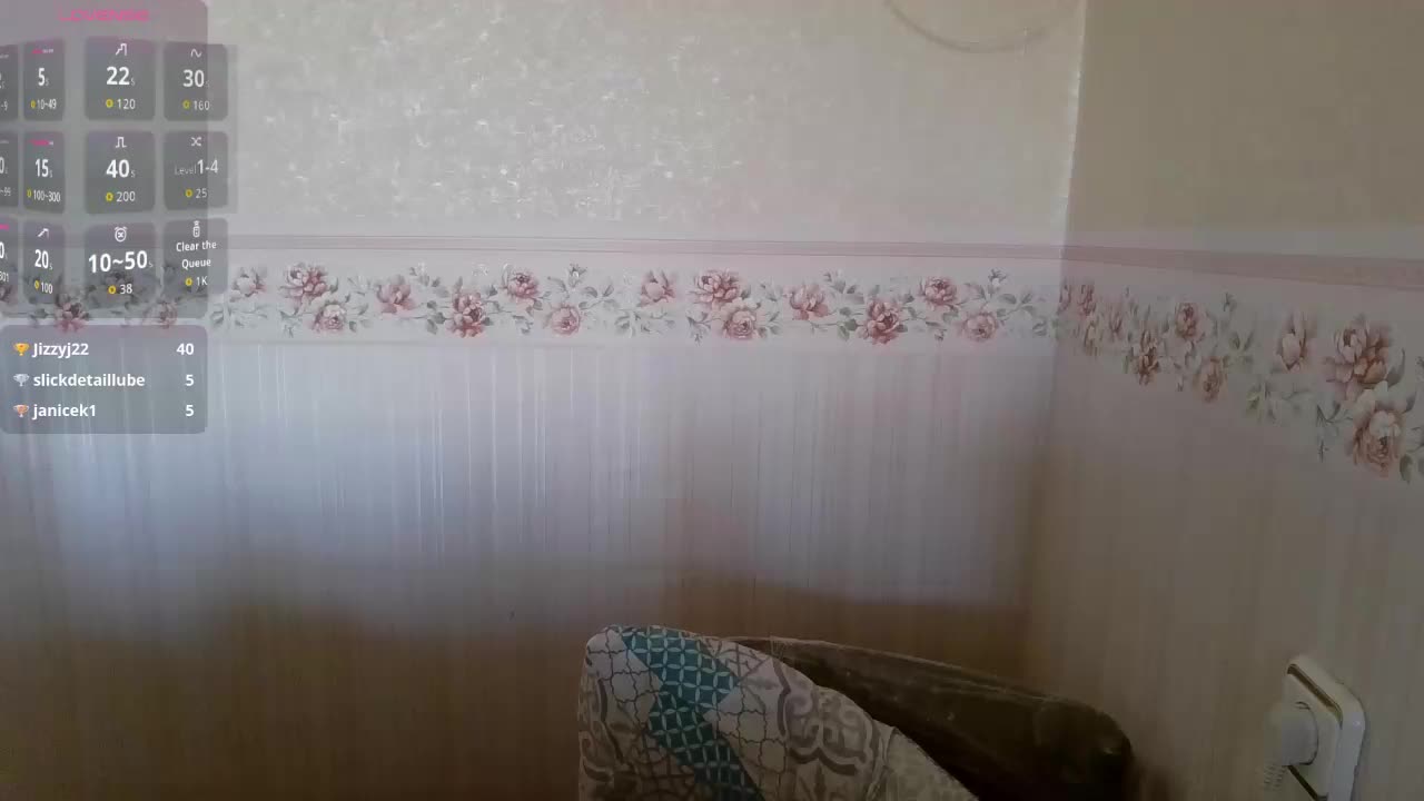 0nlyLola Live Sex December 14, 2025