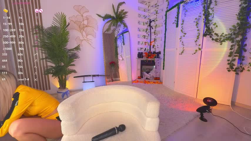 mikkixmeow Live Sex December 14, 2025