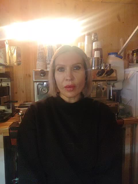 Katriona Live Sex December 13, 2025