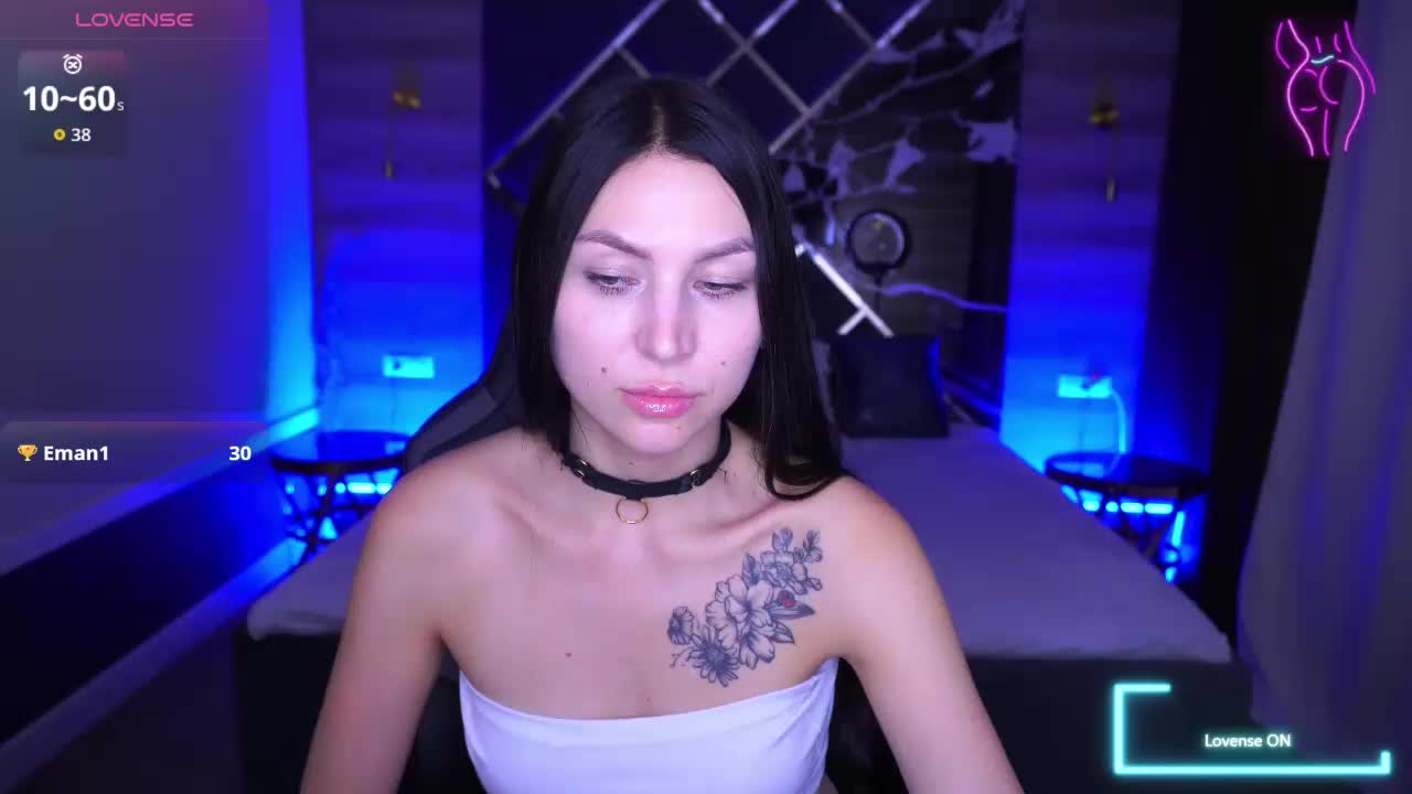 EliseVelour Live Sex December 13, 2025