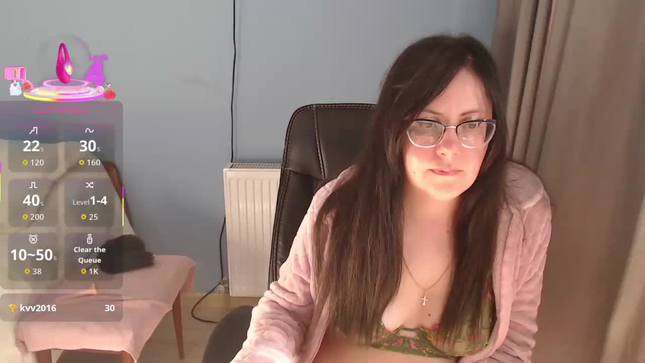 mandarinka28 Live Sex December 14, 2025