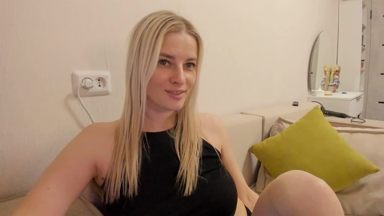 Princessa_ya Live Sex December 13, 2025