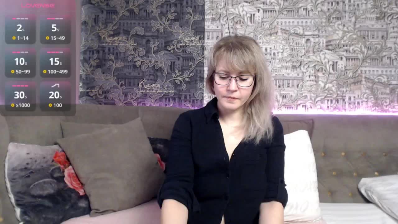 mandyfoxxx Live Sex December 13, 2025