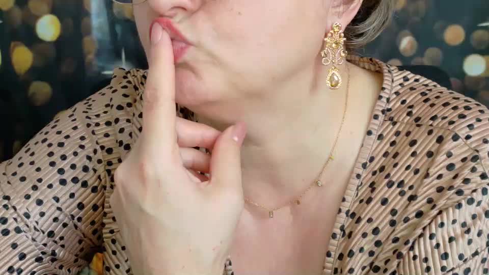 Golden_Lady Live Sex December 15, 2025