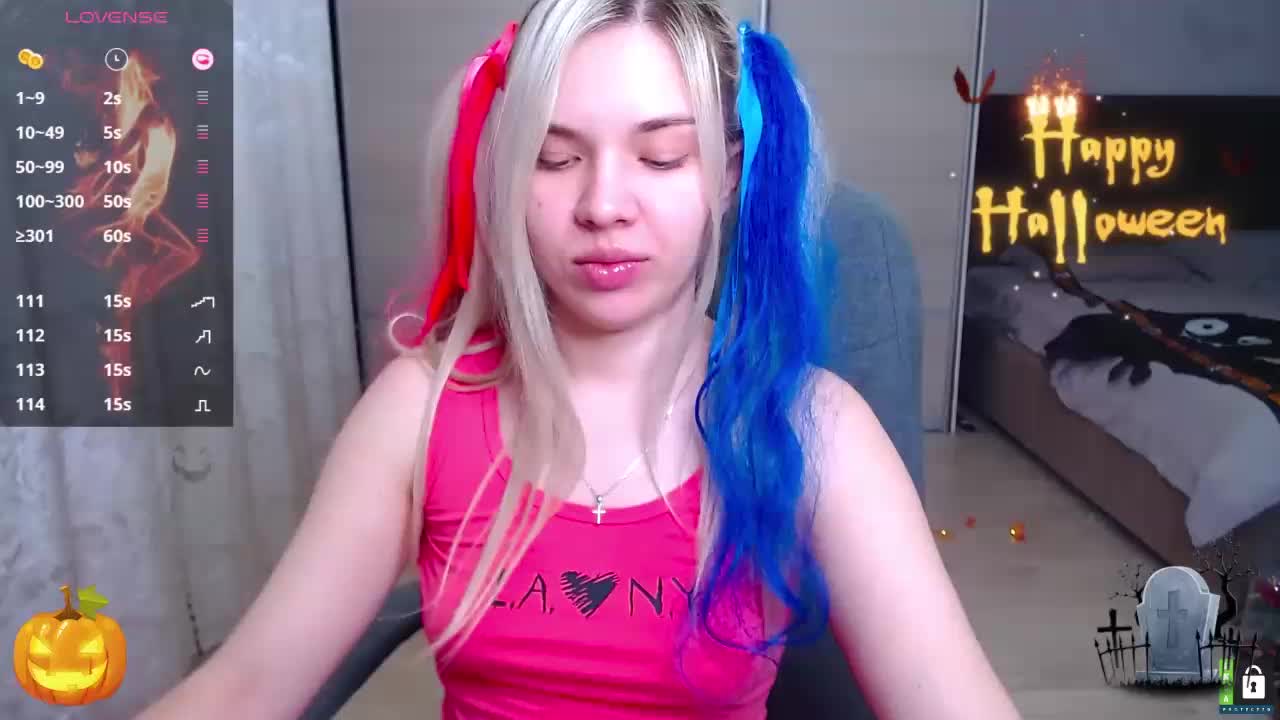 Lana--Nova Live Sex December 13, 2025