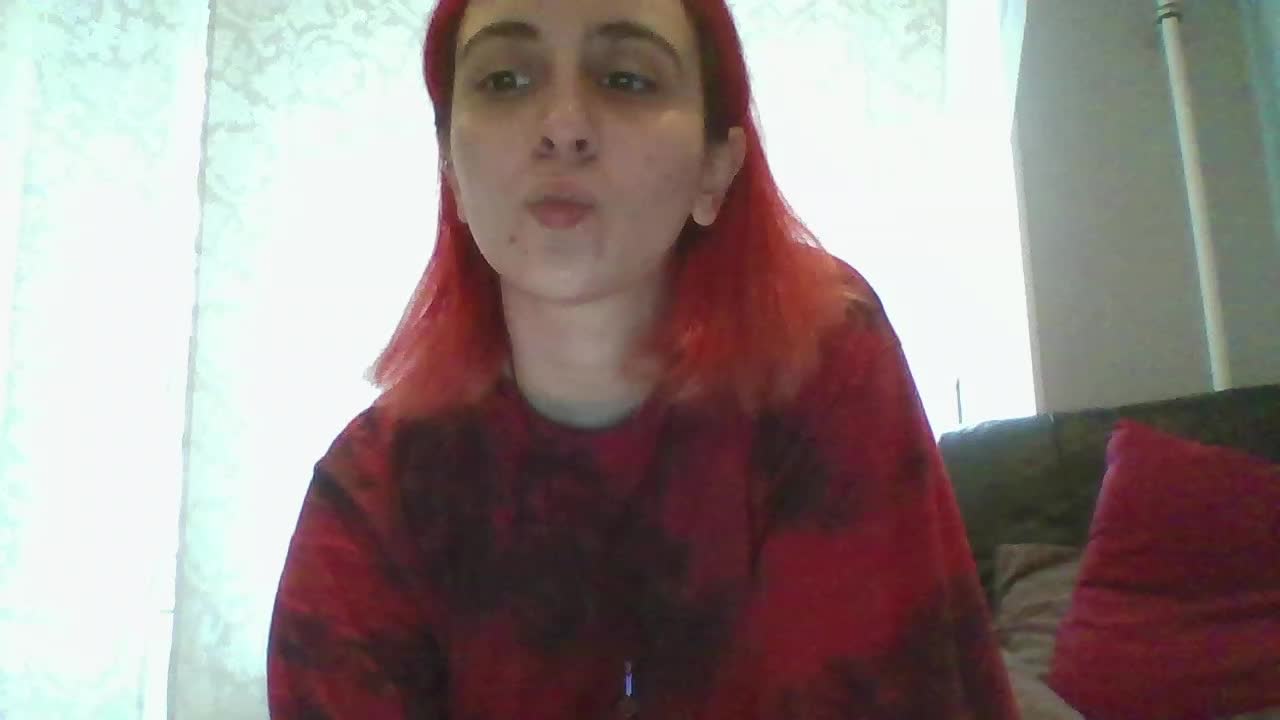 Hotredhead01 Live Sex December 13, 2025