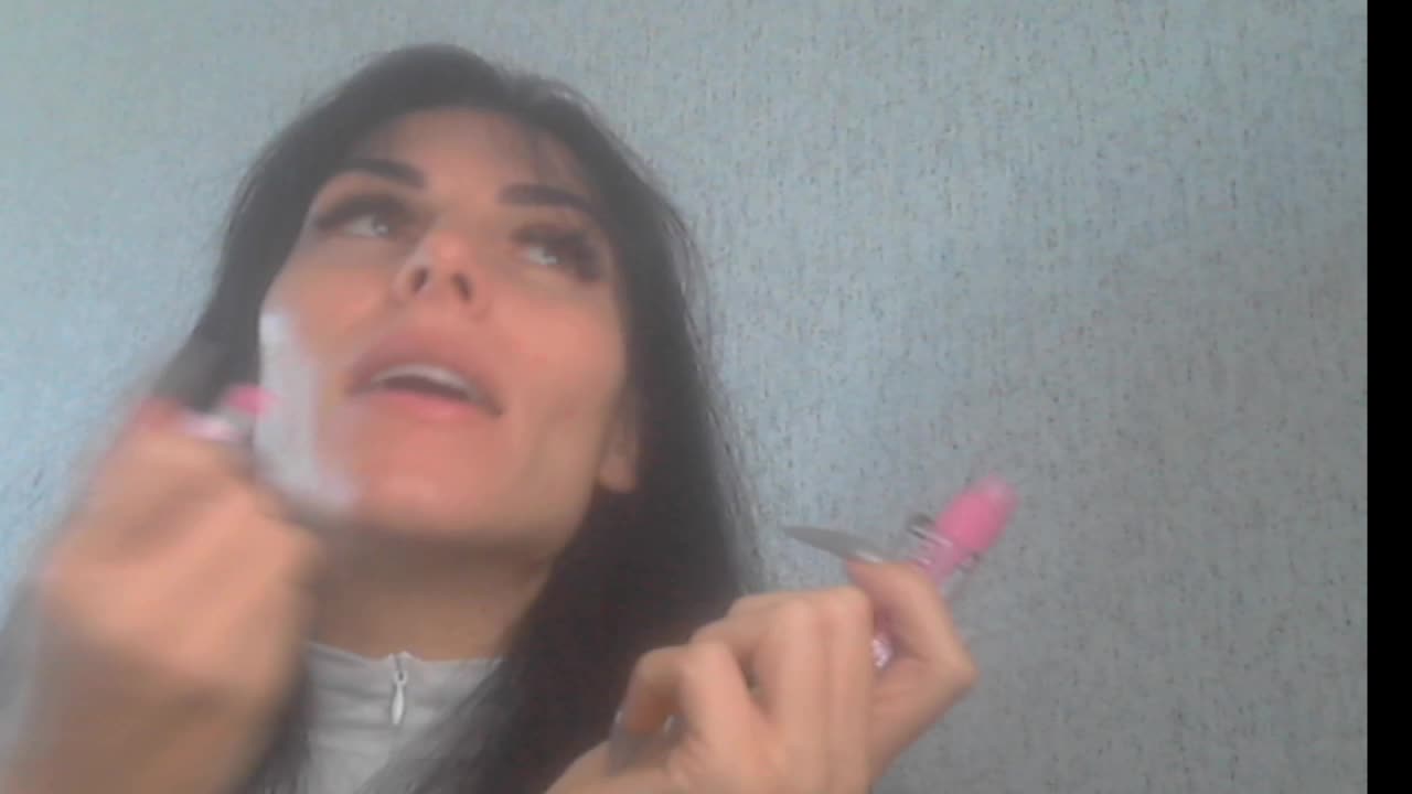 Gospozha-888 Live Sex December 17, 2025