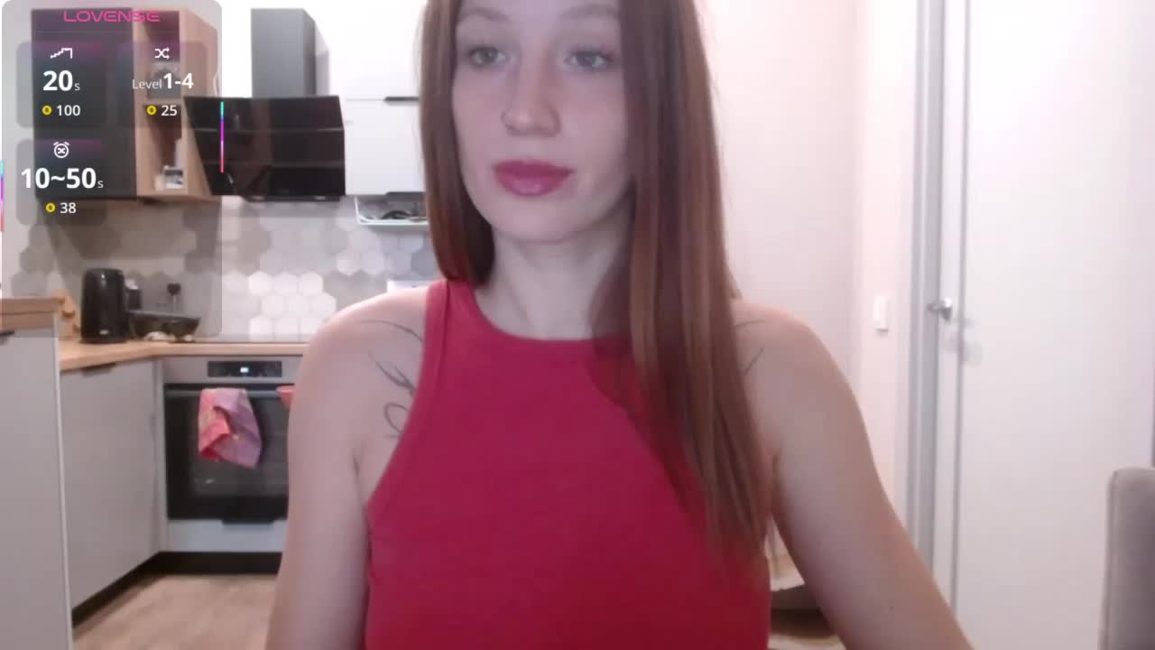 Janicemoon Live Sex December 12, 2025