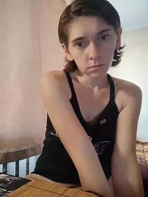 Your_Kitty Live Sex December 14, 2025