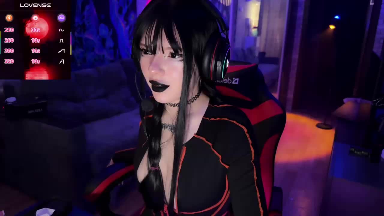 Amelia__ Live Sex December 13, 2025