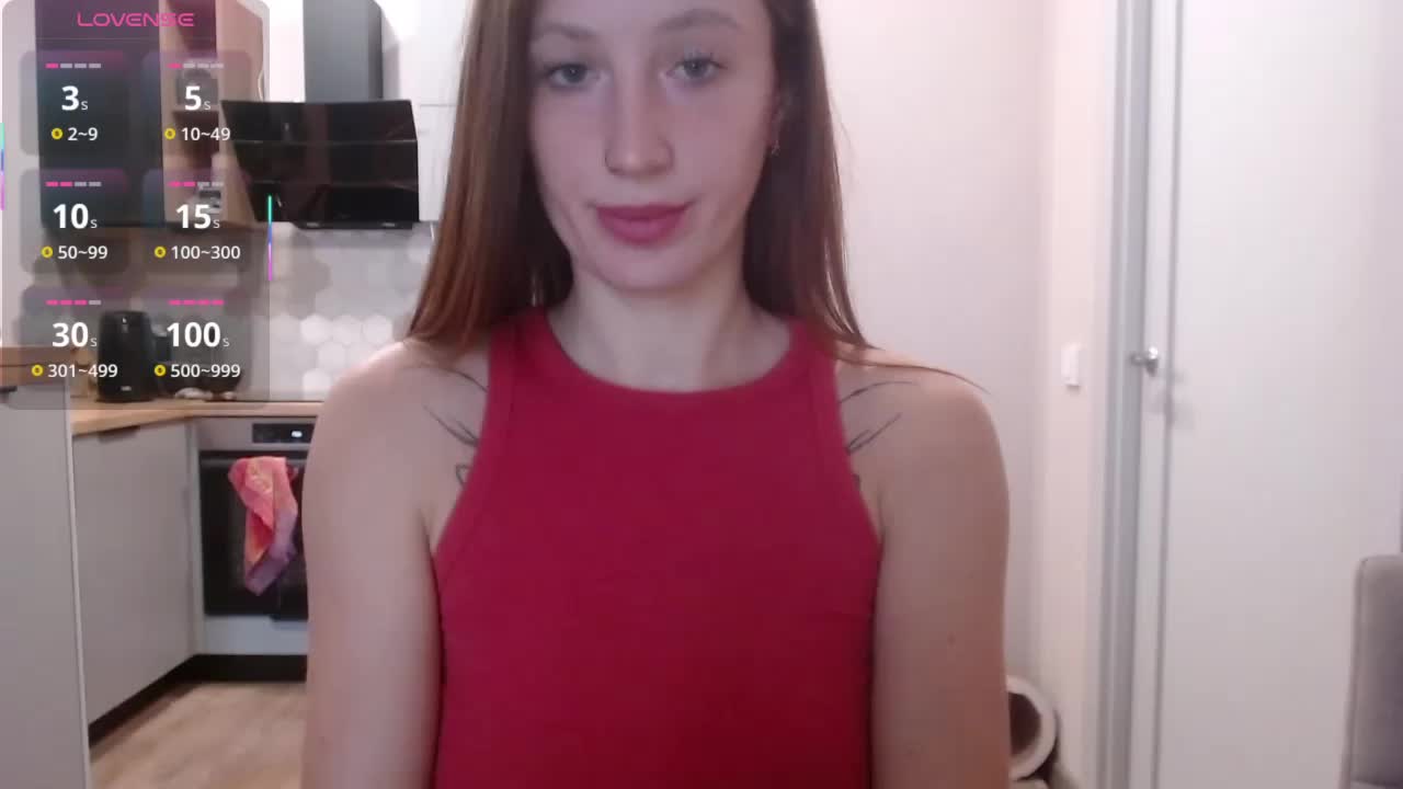 Janicemoon Live Sex December 12, 2025