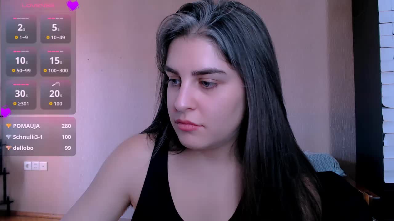 Roselina Live Sex December 13, 2025