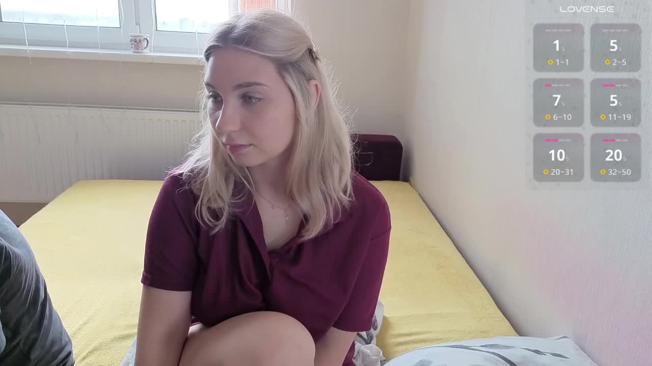 llolilove Live Sex December 13, 2025