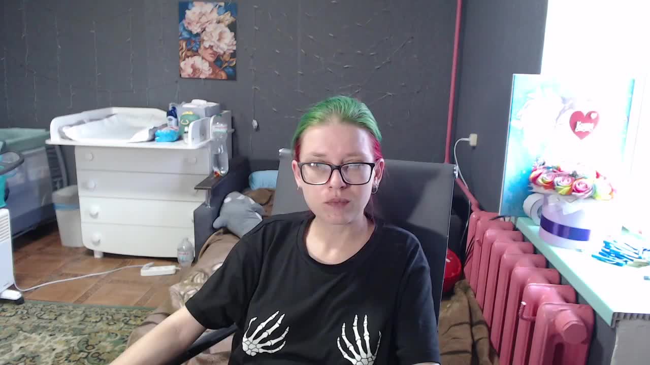 malvinella Live Sex December 15, 2025