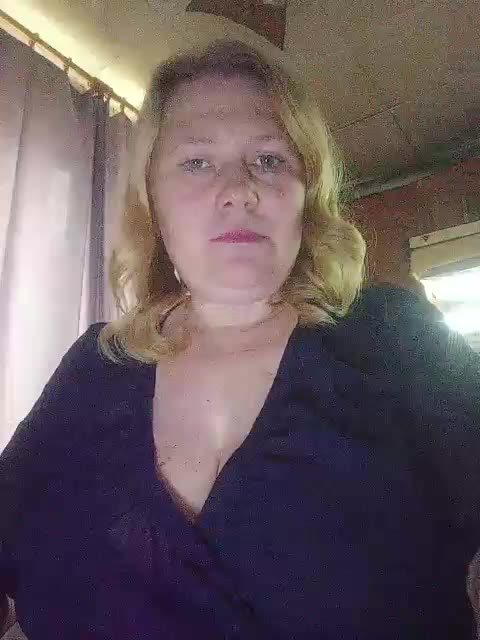 Kristina543210 Live Sex December 13, 2025