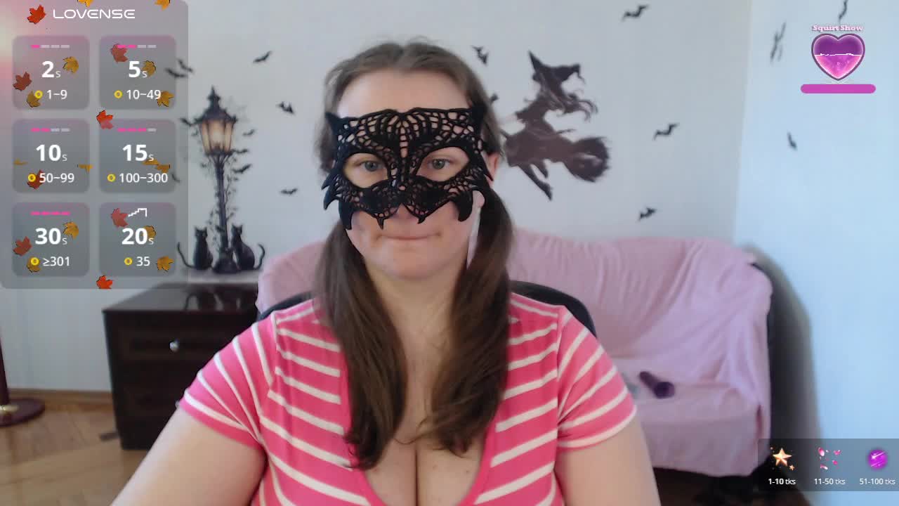 Ksushka22 Live Sex December 14, 2025