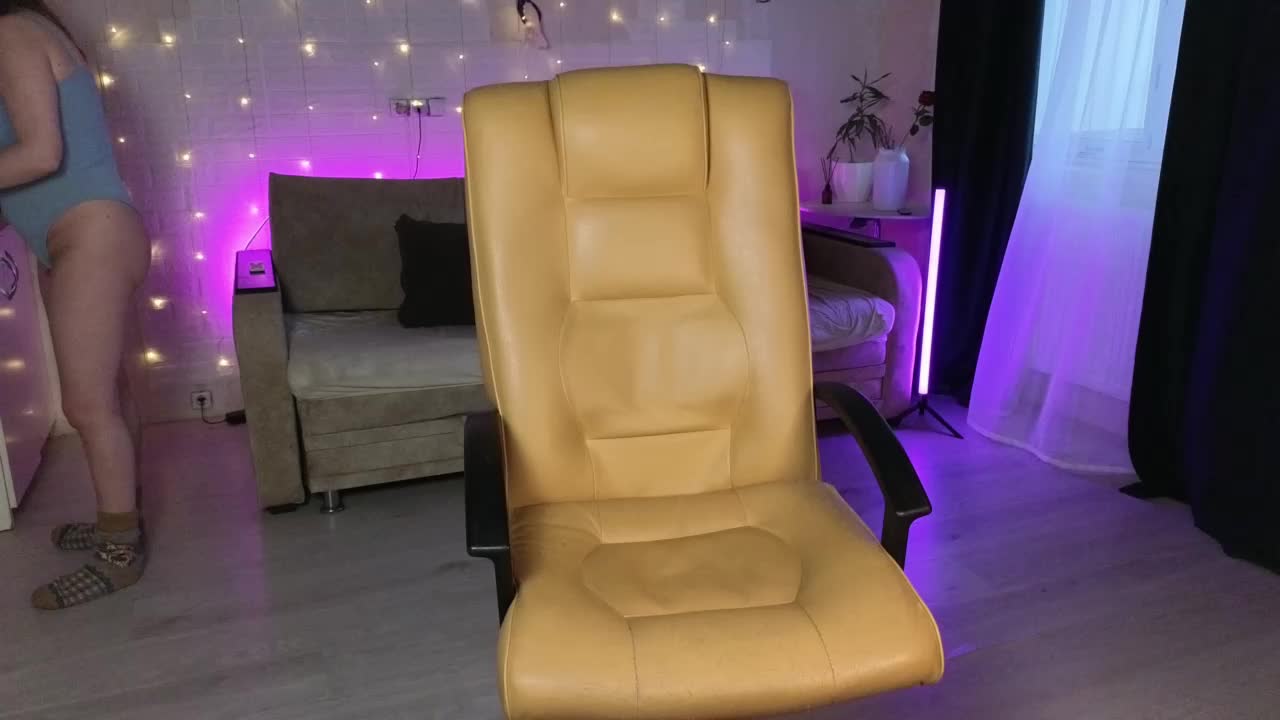 Call_me_Dasha Live Sex December 17, 2025