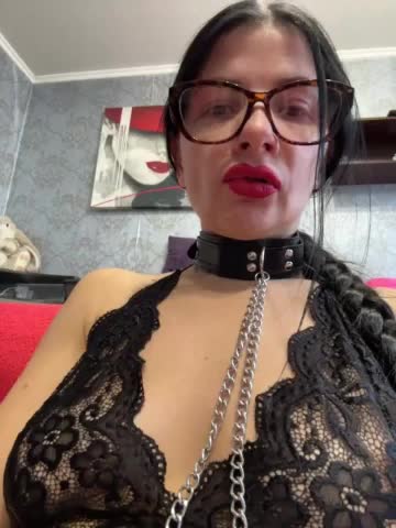 ALINABLACK Live Sex November 2, 2025